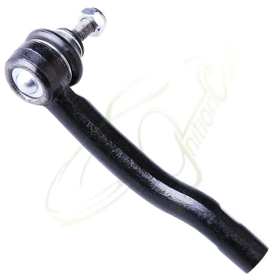 Front Brand 6pc Steering &Suspension Kit Tie Rod End for 1999-2006 SUZUKI XL-7 - Image 4 of 4