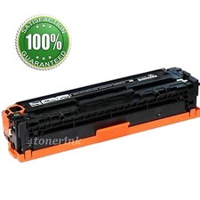 1 pack CE410A 305A Black Toner Cartridge for HP Laserjet Pro M375nw M451dn M475