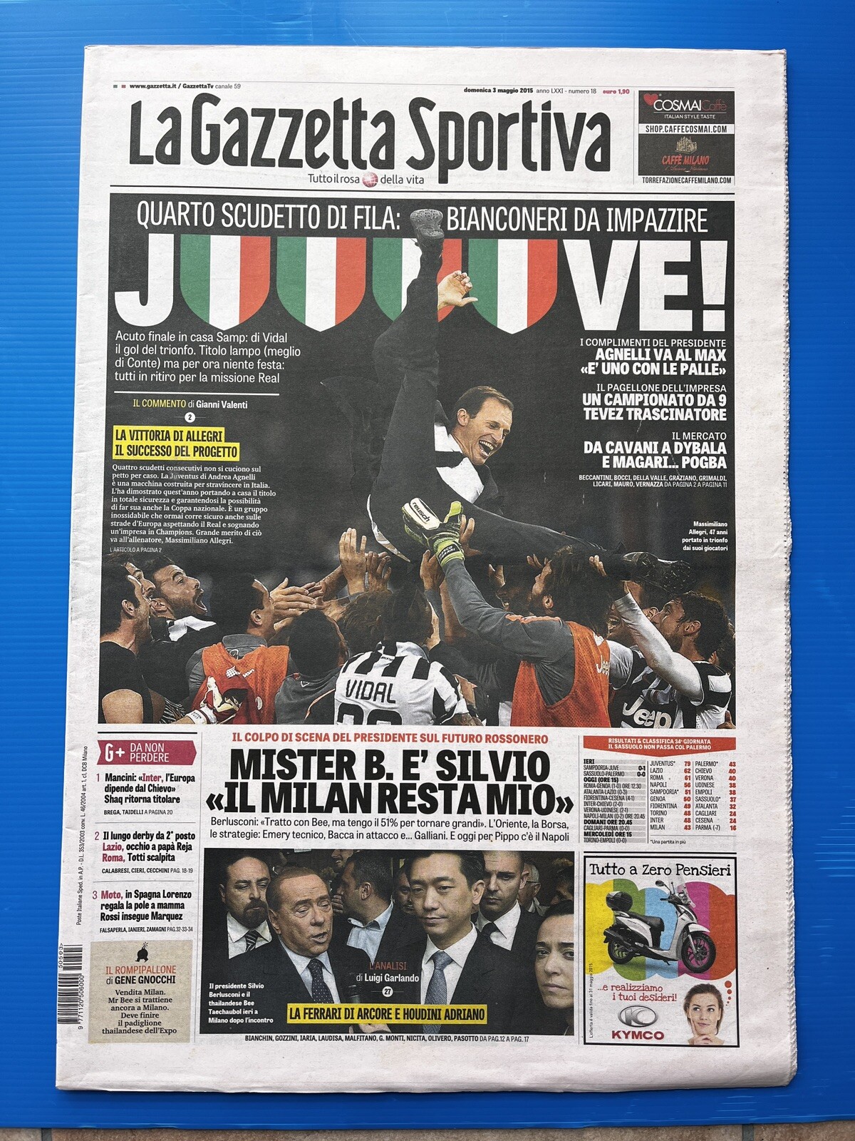 Foto 1 di 4