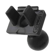RAM Lowrance Elite-5 Mark-5 Quick-Release Mount with 1" B-Ball RAM-B-202U-LO11