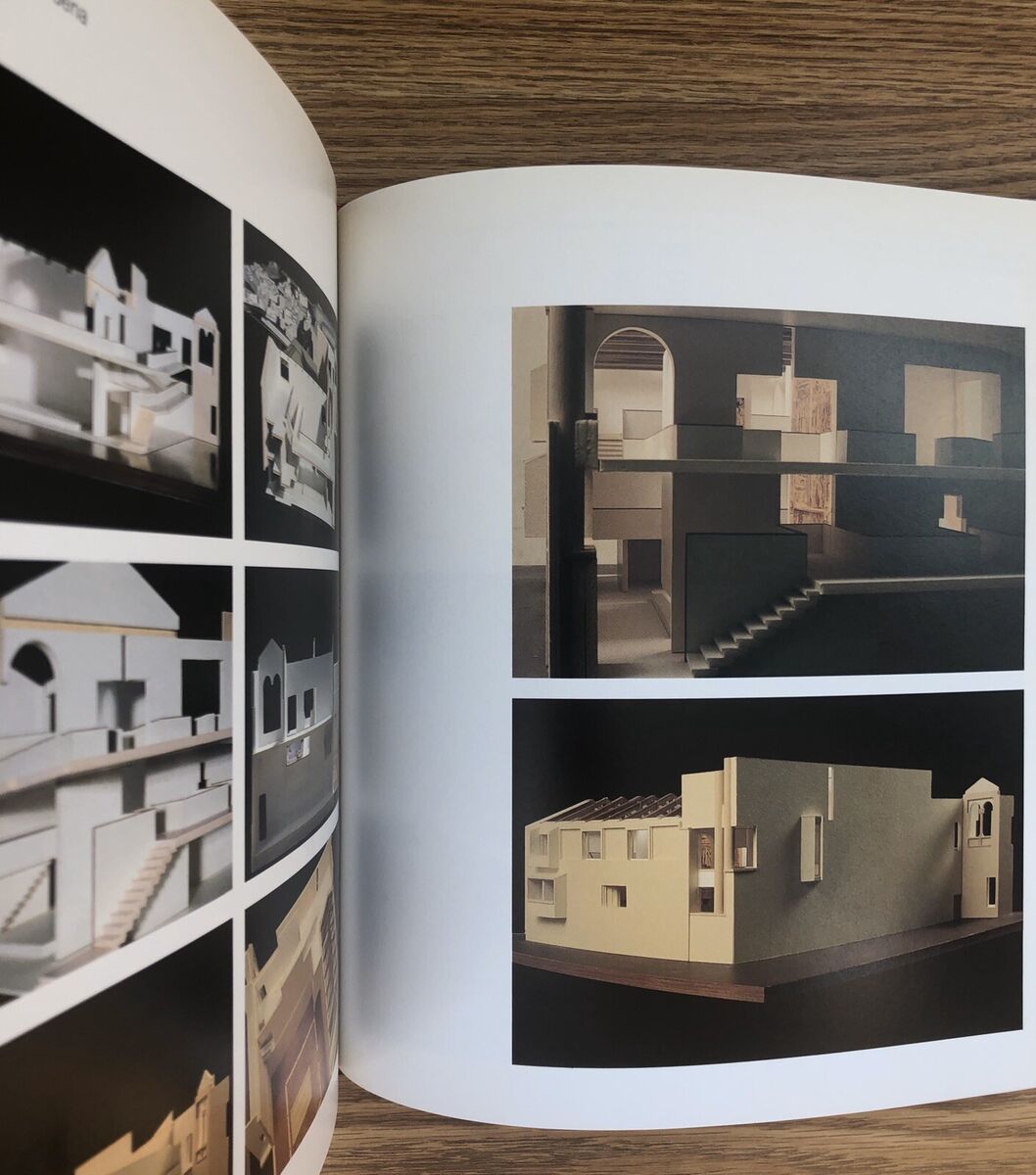 Carlo Scarpa : Il Progetto Per Santa Caterina a Treviso Carlo Scarpa : Il Progetto Per Santa Caterina a Treviso