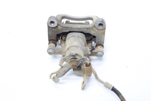 2016-2024 CHEVROLET MALIBU FWD REAR LEFT DRIVER SIDE ABS BRAKE CALIPER OEM - Picture 4 of 5