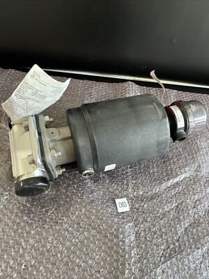 New ITT PURE-Flo Steris Finn Aqua Valve And Actuator DN40-316L-RA0.6max-PN16