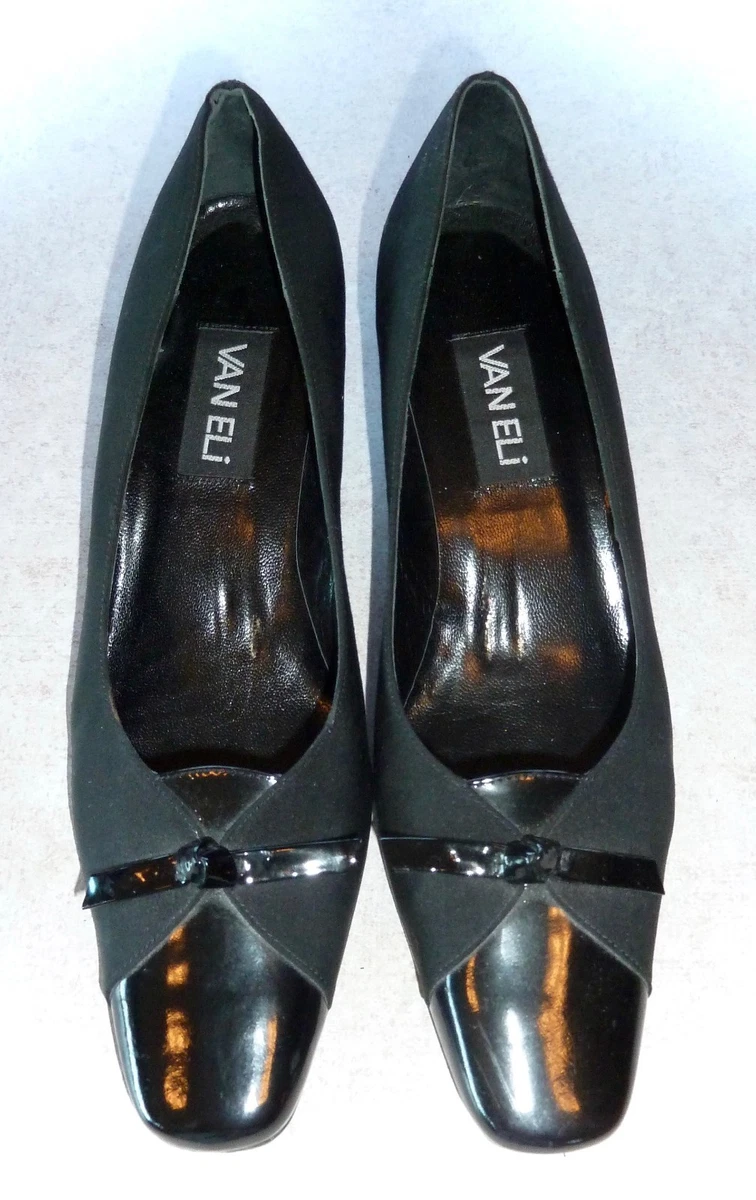 Van eli shoes deals