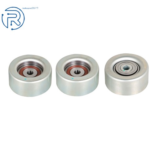 Fit For 2003 2004-2013 2014 Toyota 4runner/Tundra Idler Pulley Kit 166030P030 - Picture 5 of 12