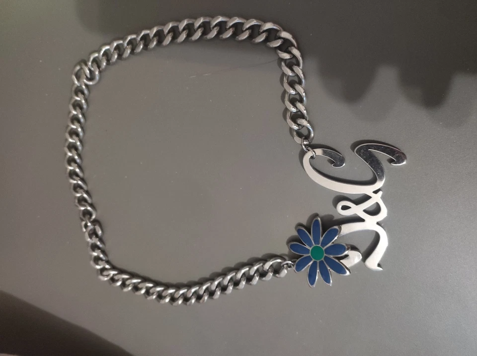 Collana Dolce e Gabbana - D&G ORIGINALI - Immagine 4 di 4