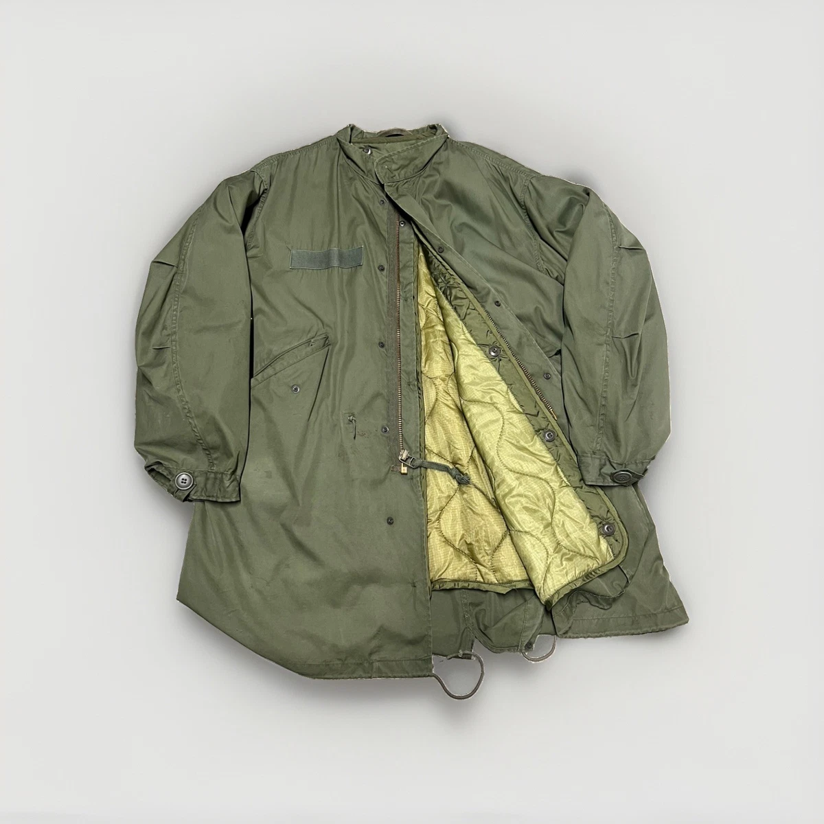 m65 parka products for sale | eBay