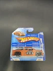 Hot Wheels '10 HW Garage Chevy Silverado Short Card (AE74)