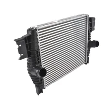 Intercooler Fits Chevrolet Silverado 1500 GMC Sierra 1500 Pickup 2.7L 2019-2023