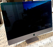 Apple iMac Pro, Intel Xeon 8 Core 3.2GHz, 32GB RAM, 1 TB SSD, Radeon 8GB, Retina