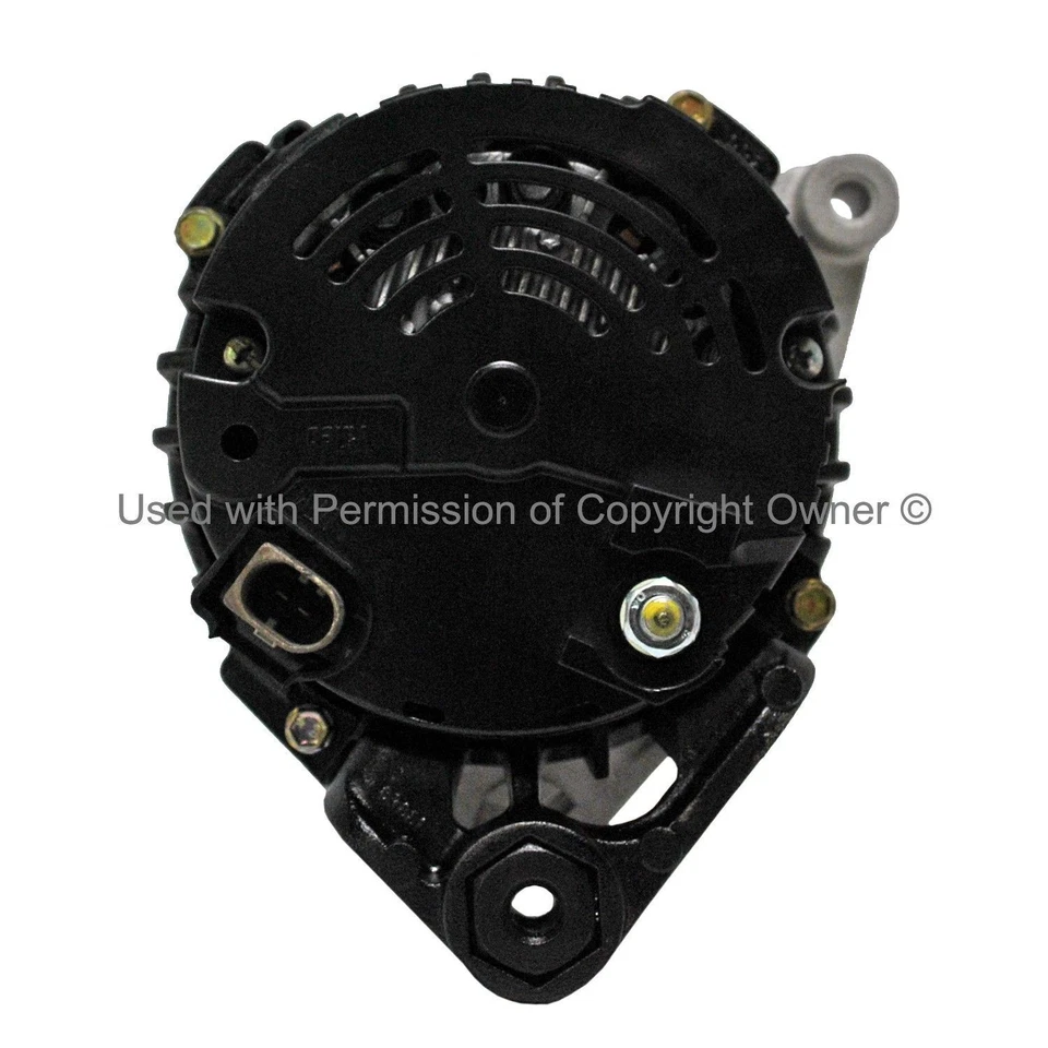 Alternador de qualidade 13931 construído para 99-05 Audi Volkswagen A4 A4 Quattro Passat - Imagem 2 de 4