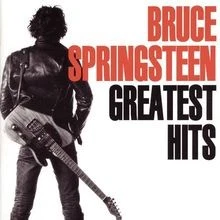 Greatest Hits von Springsteen,Bruce | CD | Zustand sehr gut - Bild 1 von 2