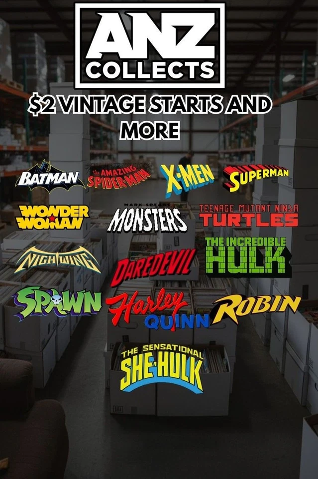 VINTAGE, MODERN, SIGS, RATIOS AND SOOO MUCH MORE!! FREE SHIPPING (US)!! :3