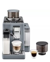 De'Longhi EXAM440.55.G Rivelia Bean to Cup Coffee FAST DELIVERY 🚚