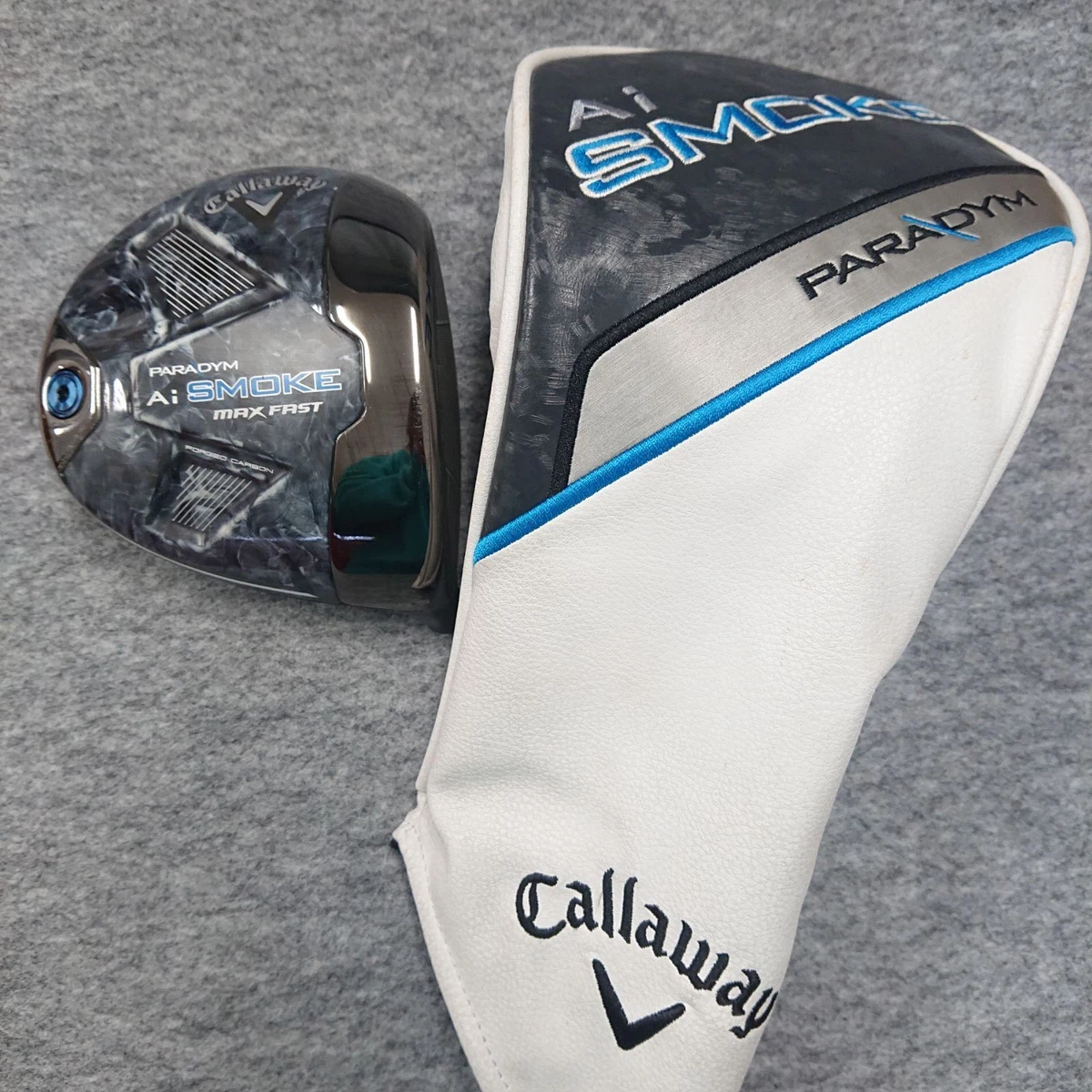 Callaway Driver 9.5 Loft Golf Clubs for sale | eBay