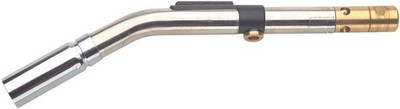 Zyklonbrenner Promatic Brenner-D.19mm Verbrauch 250 g/h 3,2 kW SIEVERT