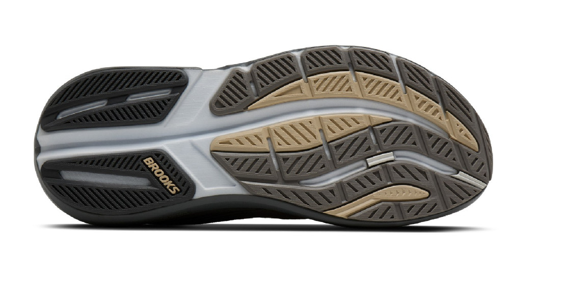 [ BIG SALE ] Brooks Ghost Max 3 Men’s Road-Running Shoes thumbnail 8