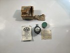 New ListingVintage Aaa Dash Mount Compass Accessory in Box Chevy Ford Pontiac Mercury Mopar