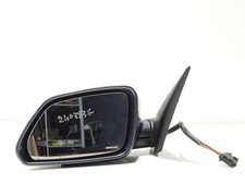 Retroviseur gauche (ou coque) Skoda OCTAVIA