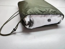 Anti-thermal imaging awning Multi VT6370, cape from drones, screen protection