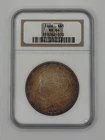1886 P Morgan Silver Dollar NGC MS-64