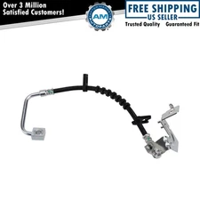 Rear Left Outer Brake Hose Fits 2008-2011 Town & Country Grand Caravan Routan