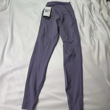 Nike Women s Leggings Size XS High Rise 7/8 With Pockets New Item 36