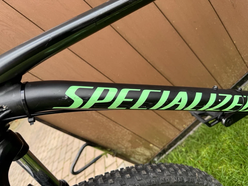 Specialized Rockhopper Elite Mountainbike Large 29" 2019 - Bild 3 von 4