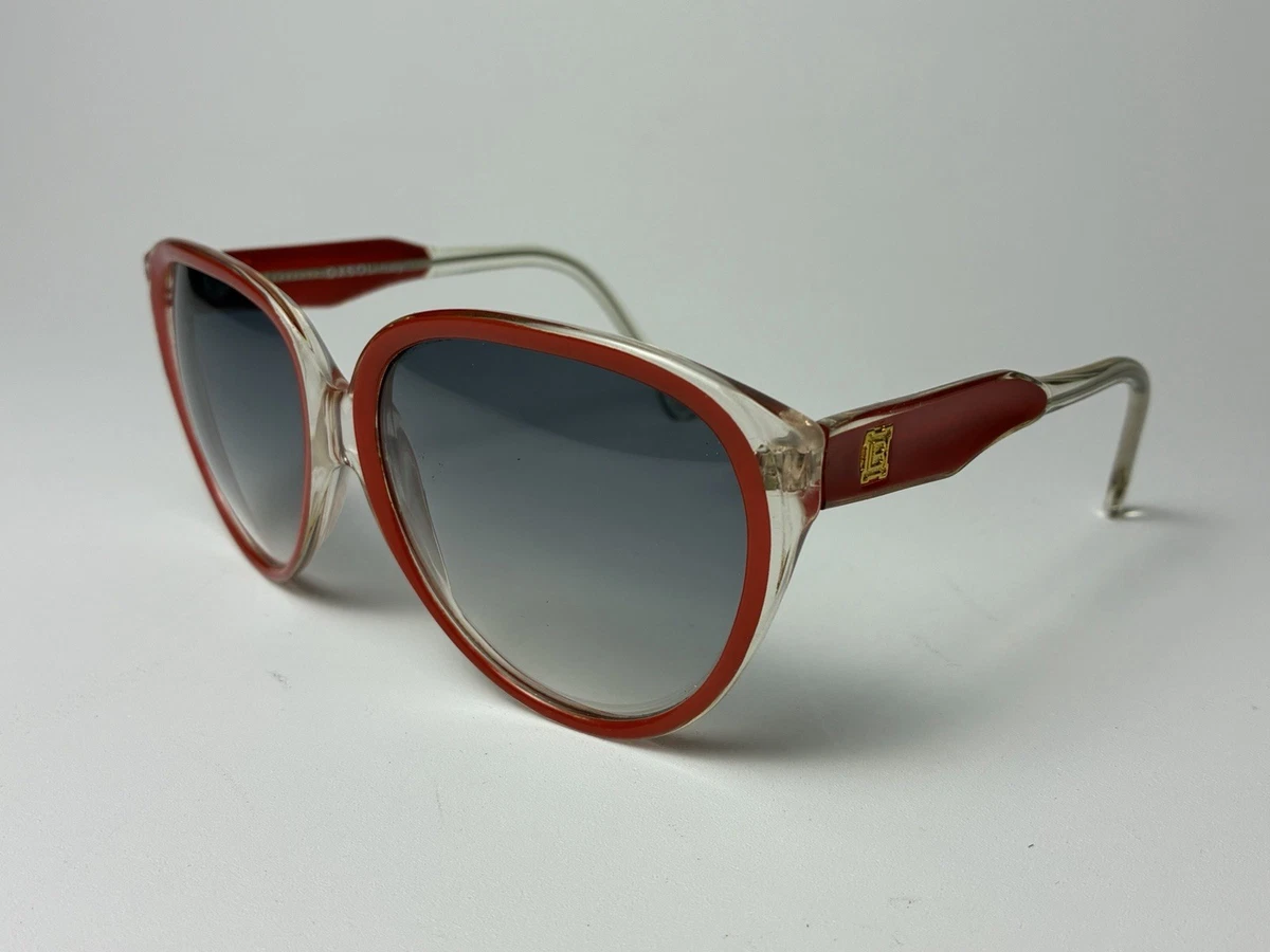 LAURA BIAGIOTTI Vintage Sunglasses for sale | eBay