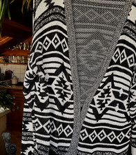 Cardigan Strickjacke VERO MODA GR. M 38 40 sc...