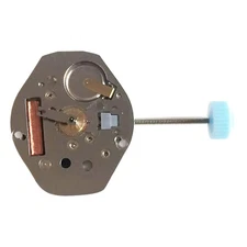 1*Quartz Watch Movement with Battery Watch Repair  For Ronda 763 Quartz Watch F