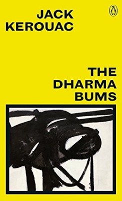 The Dharma Bums Jack Kerouac G - GOOD