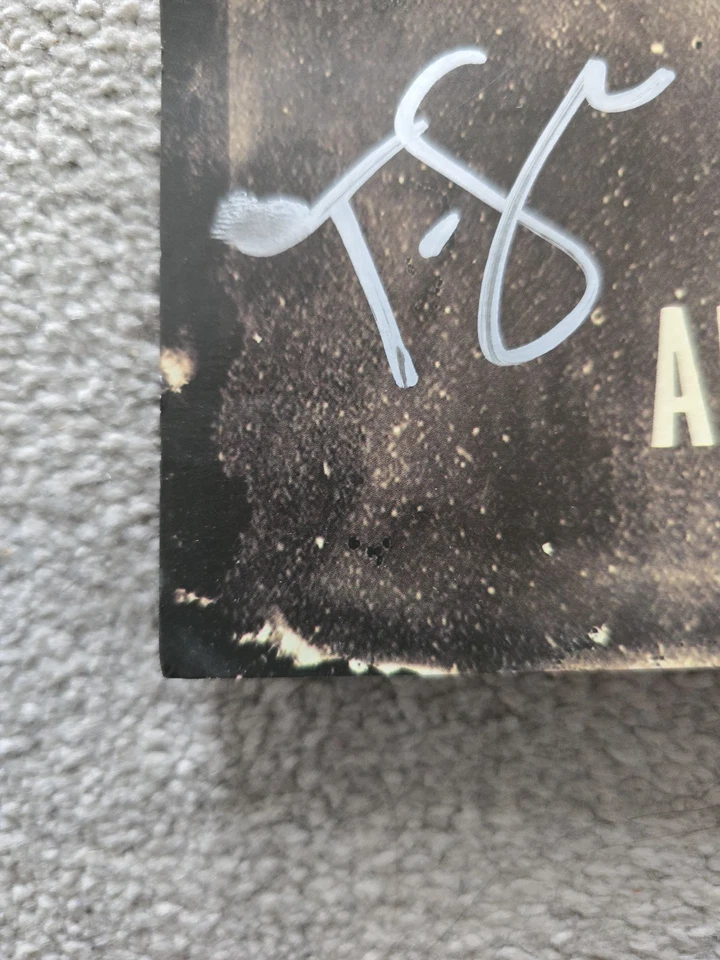 Hadestown Signed - Image 2 of 4