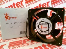 XTREME AUDIO XT-116 / XT116 (NEW IN BOX)