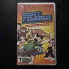 Scott Pilgrim Vs. The World: The Game Complete edition on the Nintendo Switch