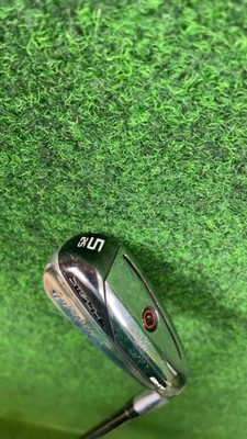 Stealth DHY TaylorMade 5-Eisen - Herren (Graphit, 38,25'', Rechts, 22)