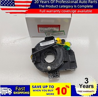 OEM 77900-T5R-A22 Clock Spring for Honda HR-V Civic Pilot 2016-21 77900-T2A-A21