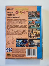 Lethal Enforcers II Sega CD CIB Tested Excellent Condition