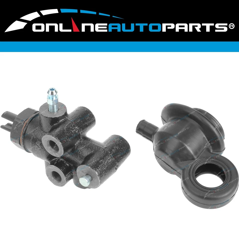 Brake Load Proportioning Valve + Boot for Hilux YN67 1985~88 4X4 4cyl 4Y-C 2.2L - Image 3 of 3