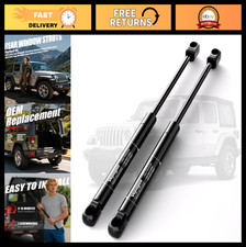 Rear Window Struts For Jeep Wrangler 2011-2017 Gas Shocks Lift Support Oem Fi Rear Window Struts For Jeep Wrangler 2011-2017 Gas Shocks Lift Support Oem Fi
