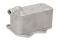 Thermotec ÖLküHler, MotoröL D4A007TT FüR Audi Seat Skoda VW