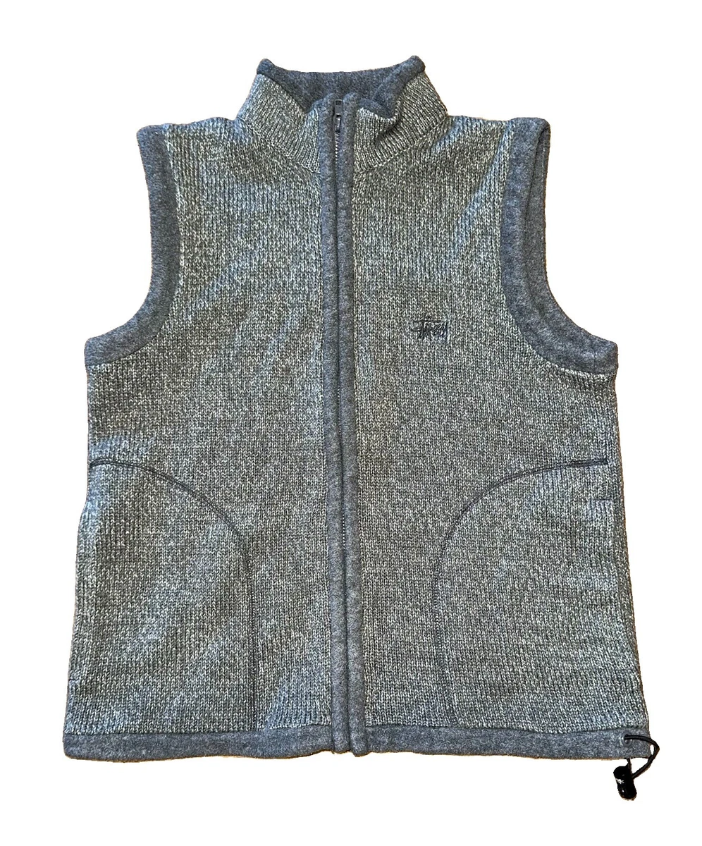 25+ Stussy Vests for Men for sale | Updated Oct 2026