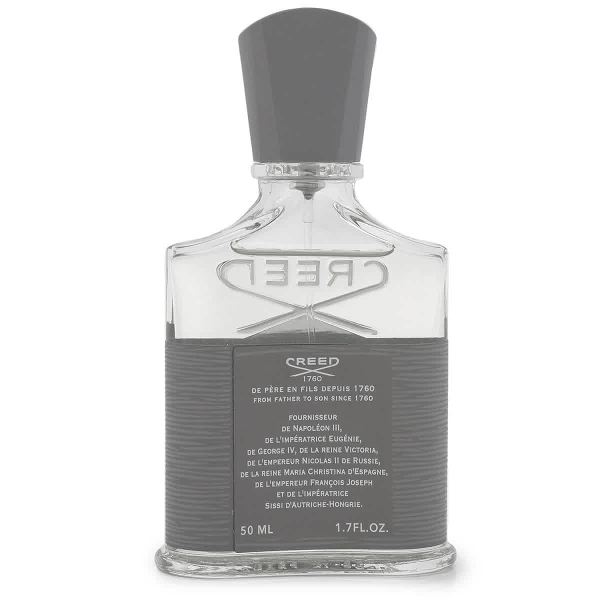 Creed Aventus Cologne Spray 1.7 Oz for Men for sale online
