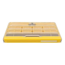 Plano EDGE 3600 Terminal Tackle Box - PLASE300