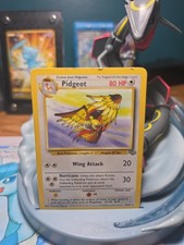 Pokemon TCG Pidgeot 24/64 Jungle Unlimited Non Holo Rare EN WOTC on eBay