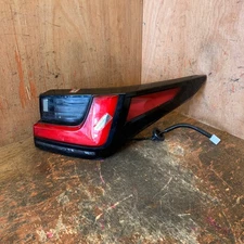 Lexus NX Tail Back Rear Light Drivers Right 450H+ 2023 LED DAMAGED 81550-78191