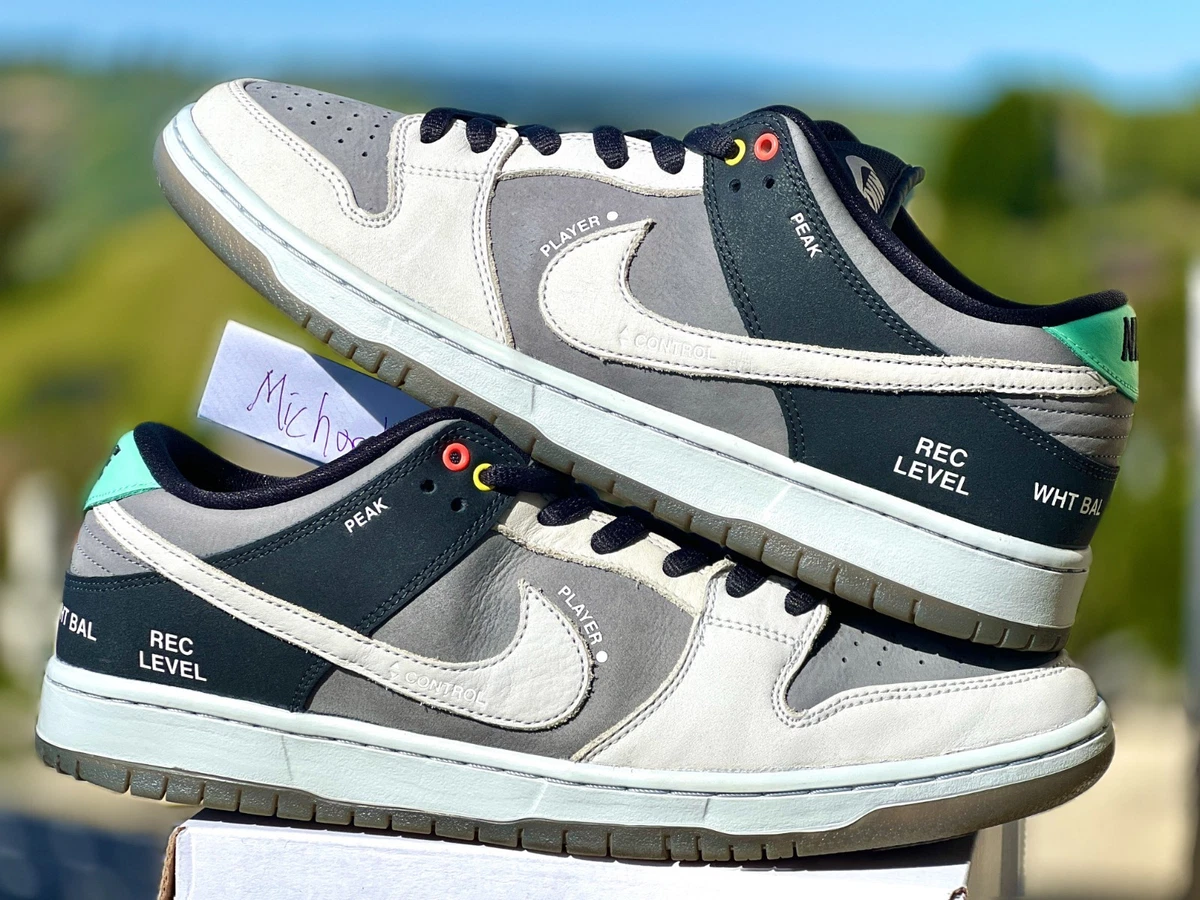 Nike Dunk SB Low Camcorder for Sale | Authenticity Guaranteed | eBay