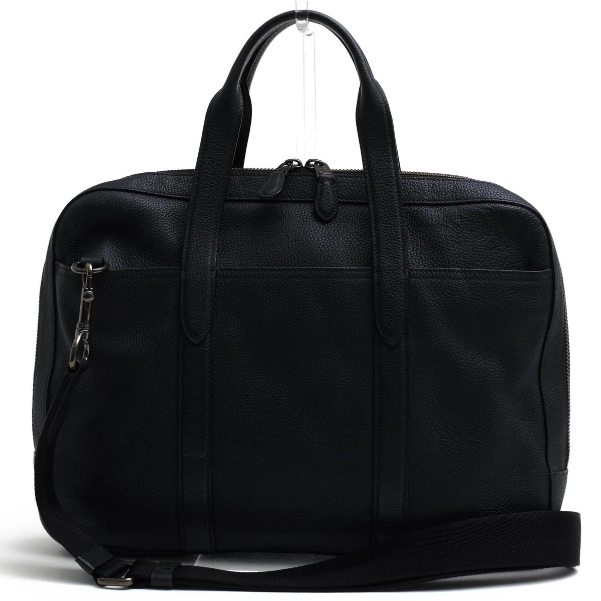 Coach Blue Briefcase/Document Case Bags for Men for sale | eBay