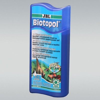 JBL Biotopol 500ml - Wasseraufbereiter
