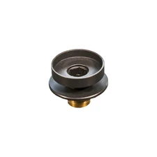 816260 WOLF INNER BURNER BASE ENAMEL OEM